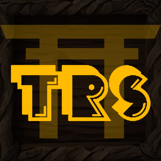 trs home icon